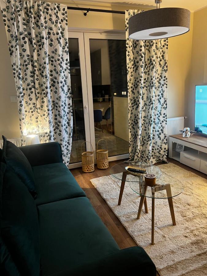 Apartament Sadowa 87 Garaz Gratis ! Elblag Exterior photo