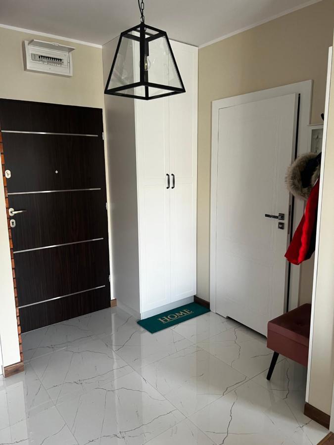 Apartament Sadowa 87 Garaz Gratis ! Elblag Exterior photo