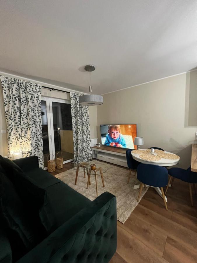 Apartament Sadowa 87 Garaz Gratis ! Elblag Exterior photo